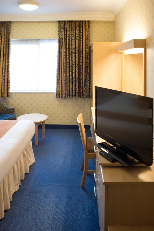 Hotel Oyo Flagship Finchley London