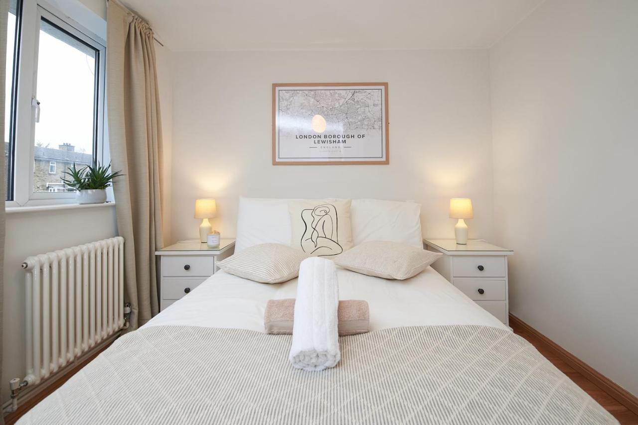 Appartement Ida Pod Places - Lewisham *