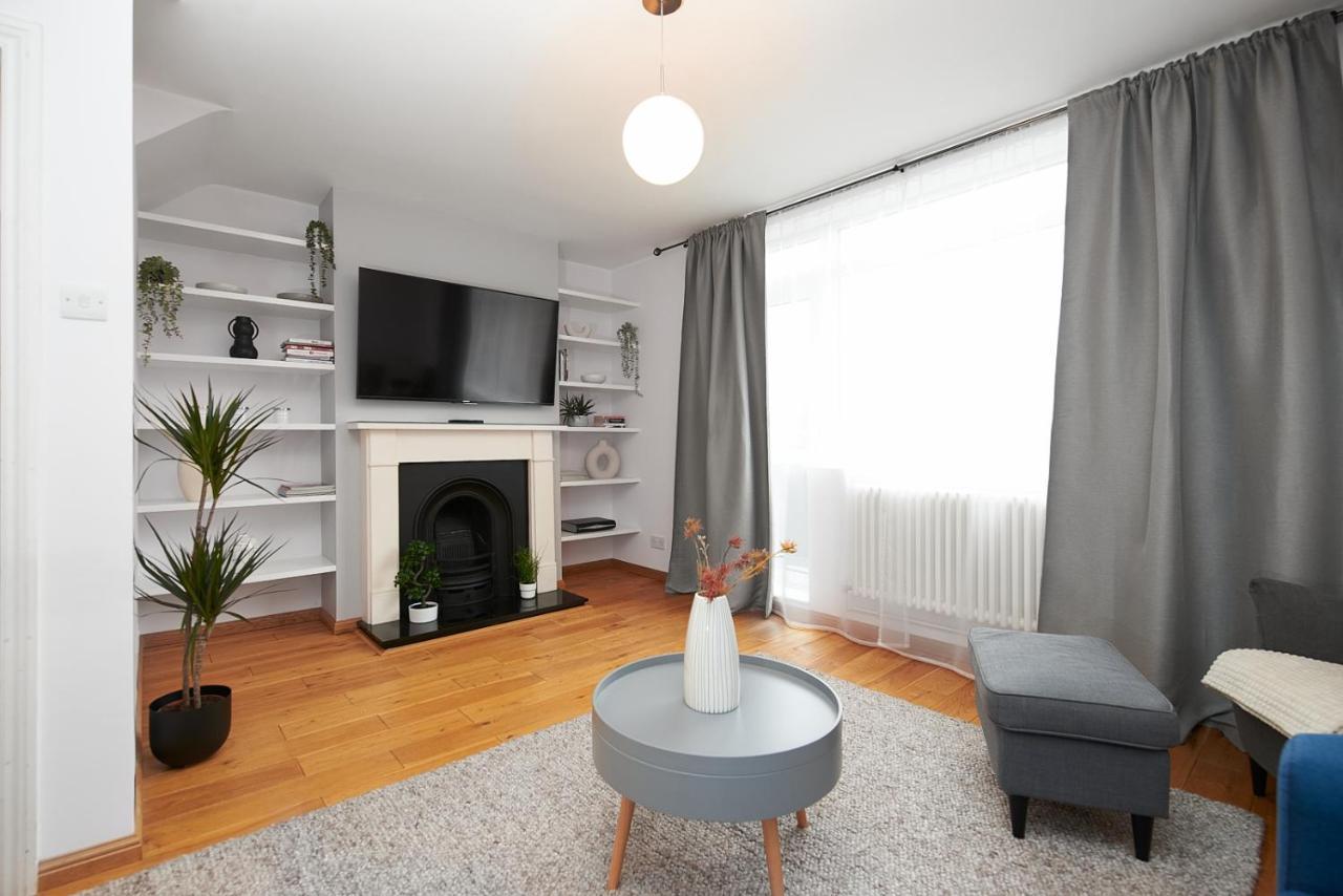 Ida Pod Places - Lewisham * Londen
