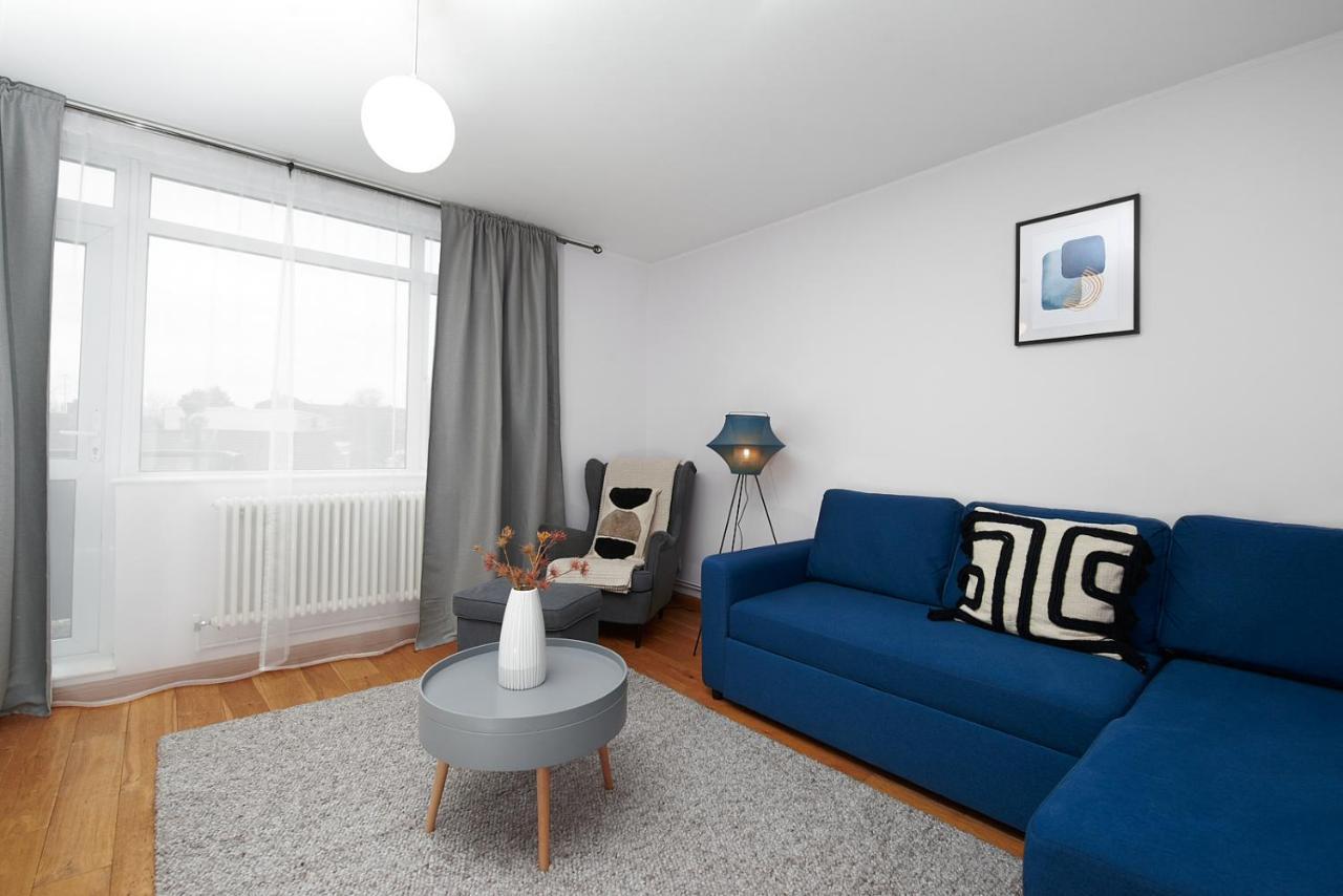 Ida Pod Places - Lewisham Appartement Londen