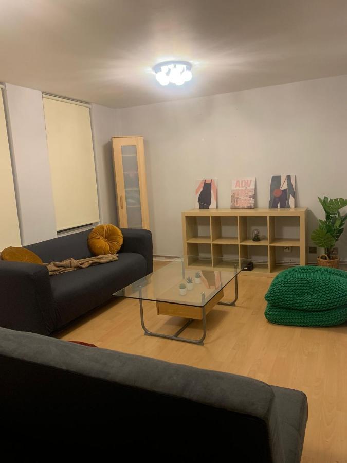Lejlighed Covent Garden, One-Bedroom Cozy Flat London