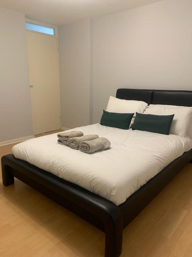 Covent Garden, One-Bedroom Cozy Flat Lejlighed