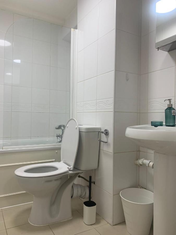 Covent Garden, One-Bedroom Cozy Flat Lejlighed London