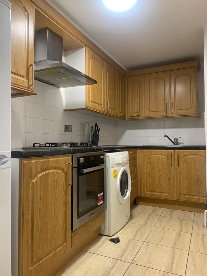 Covent Garden, One-Bedroom Cozy Flat Lejlighed *