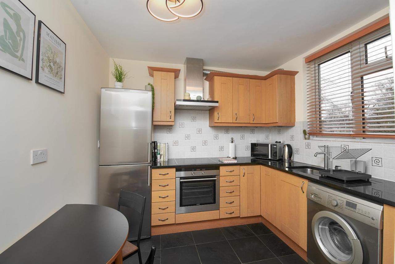 Ida Pod Places - Lewisham Appartement