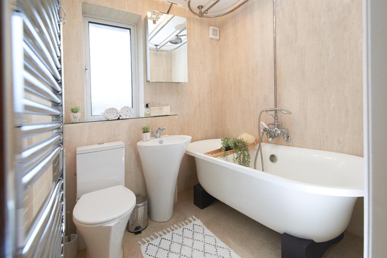 Appartement Ida Pod Places - Lewisham *