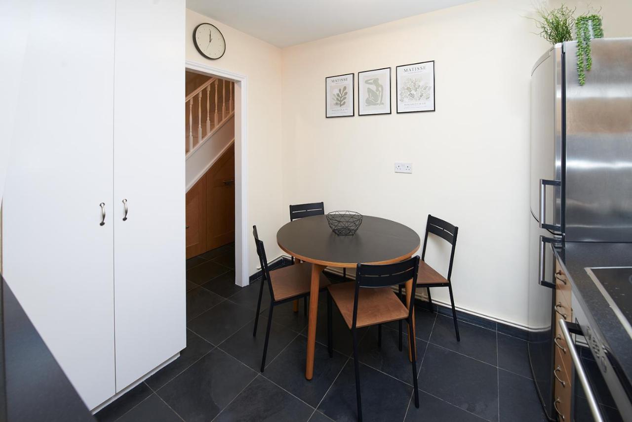 Ida Pod Places - Lewisham Londen