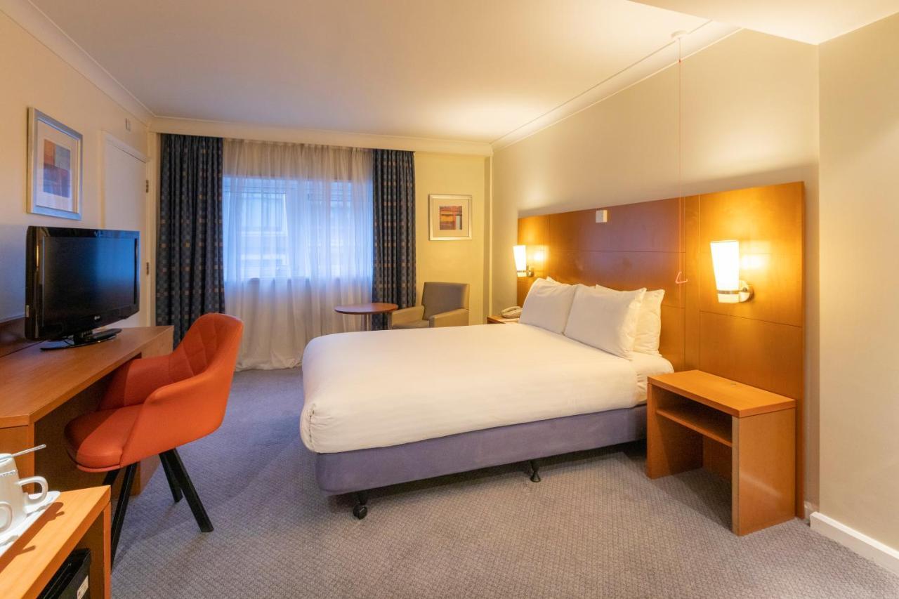 - Regent's Park By Ihg Hotel London