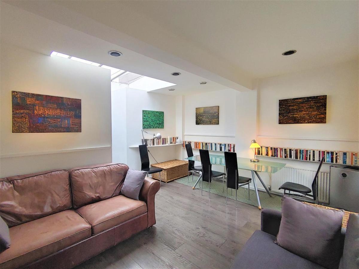 Apartment Stylish Near Carnaby Street London