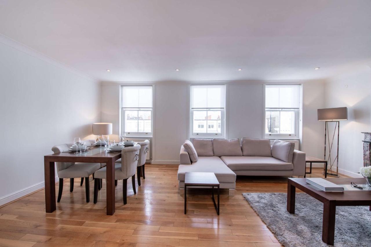 Apartment Somerset Court Kensington