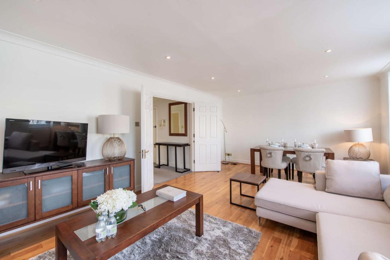 Apartment Somerset Court Kensington London