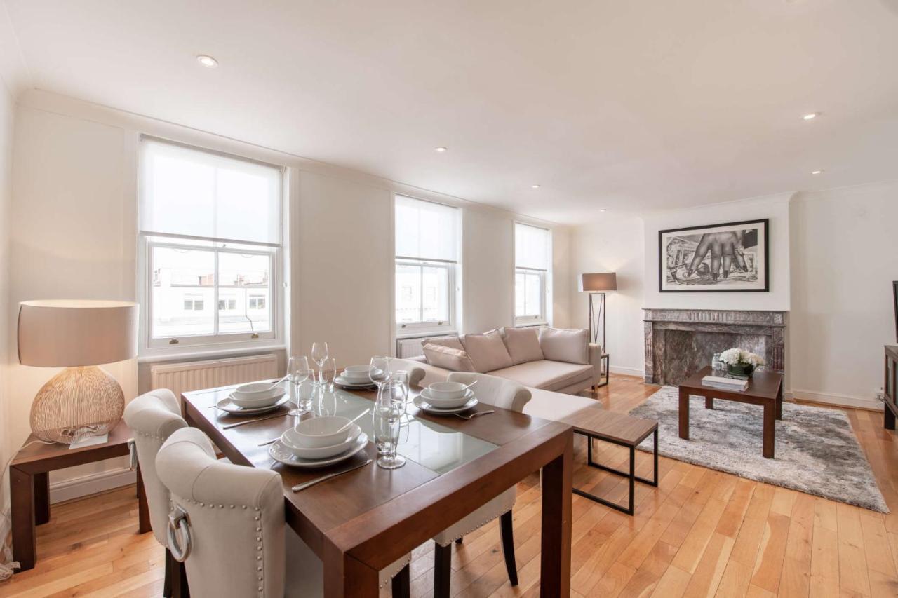 Apartment Somerset Court Kensington