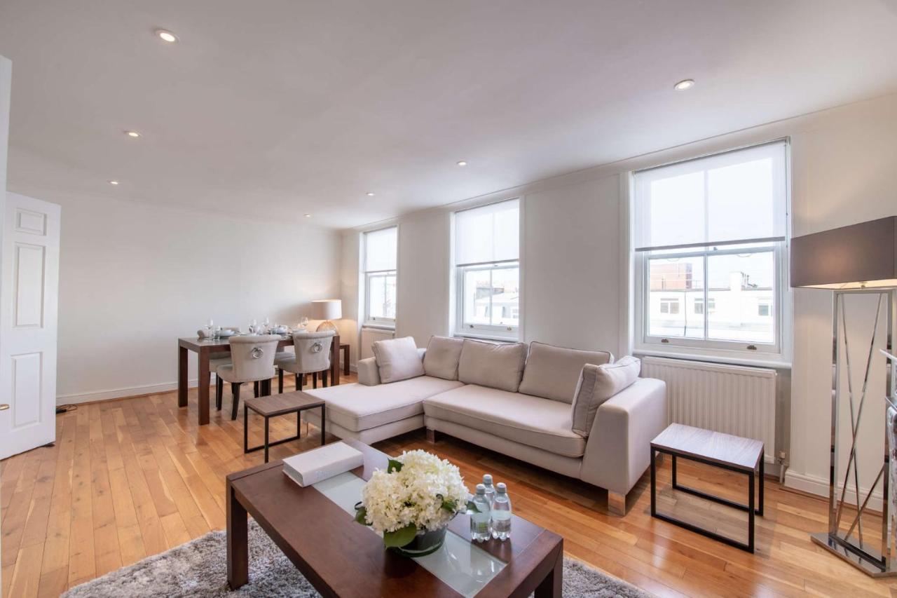 Apartment Somerset Court Kensington London