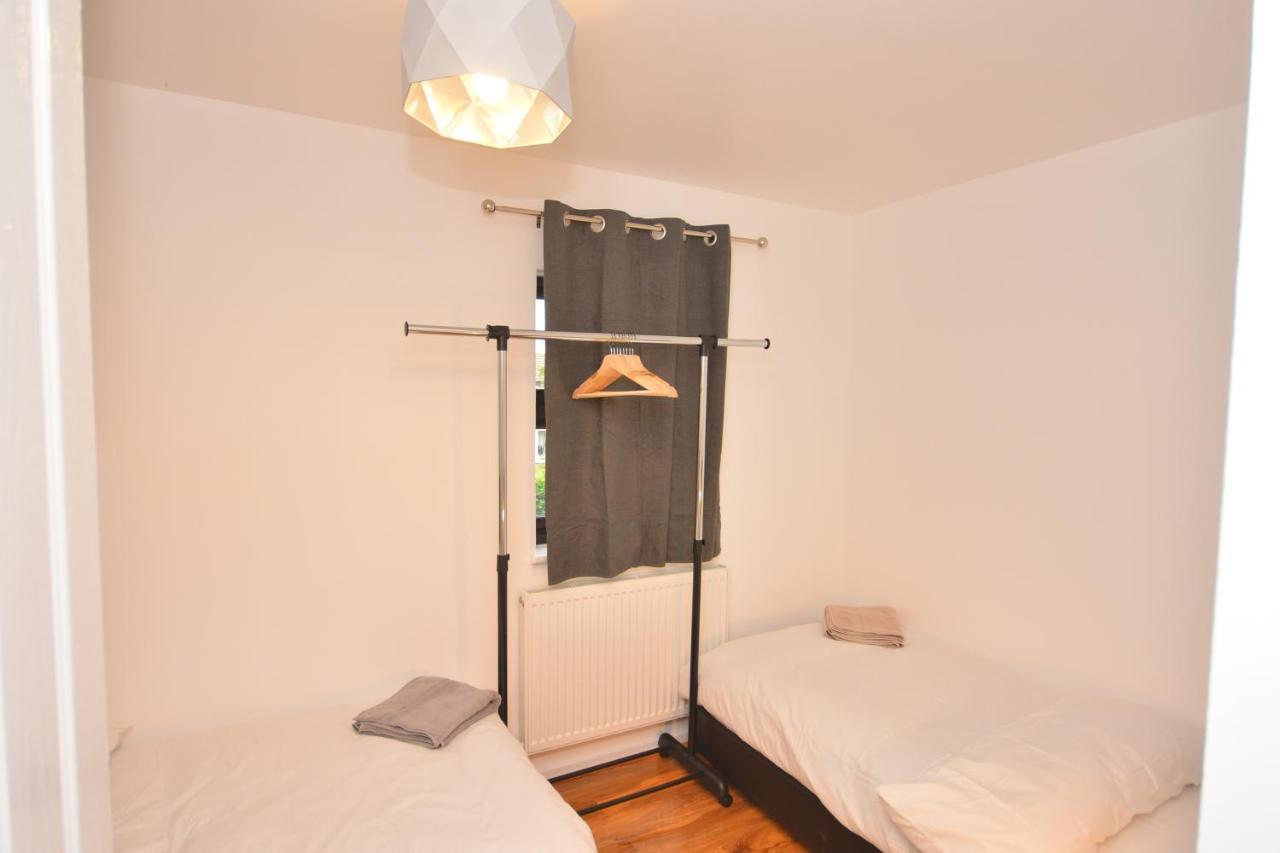Appartement Newly Refurbished 3 Bedroom House Londen