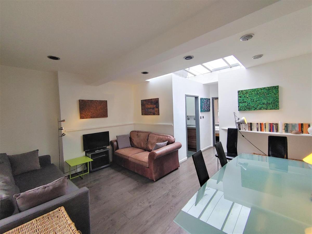 Apartment Stylish Near Carnaby Street London