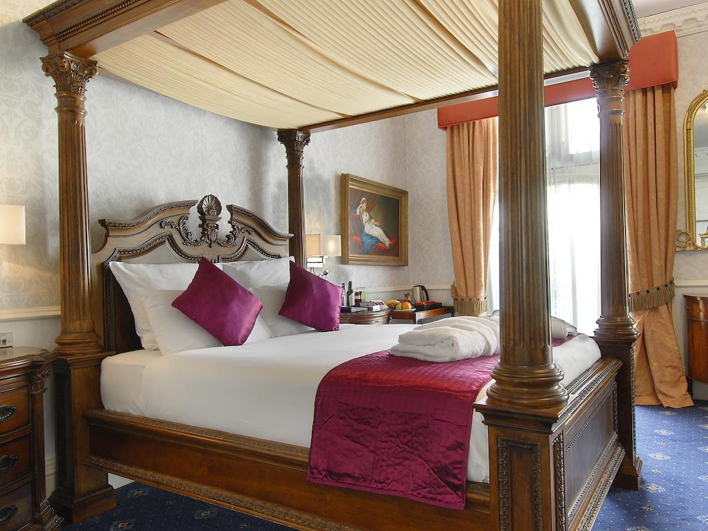 Hotel Grand Royale Hyde Park London