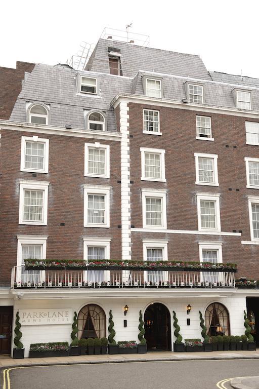 Park Lane Mews 4* London