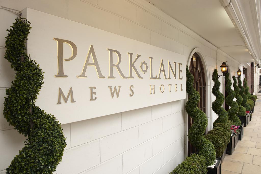 Park Lane Mews Hotel Londen