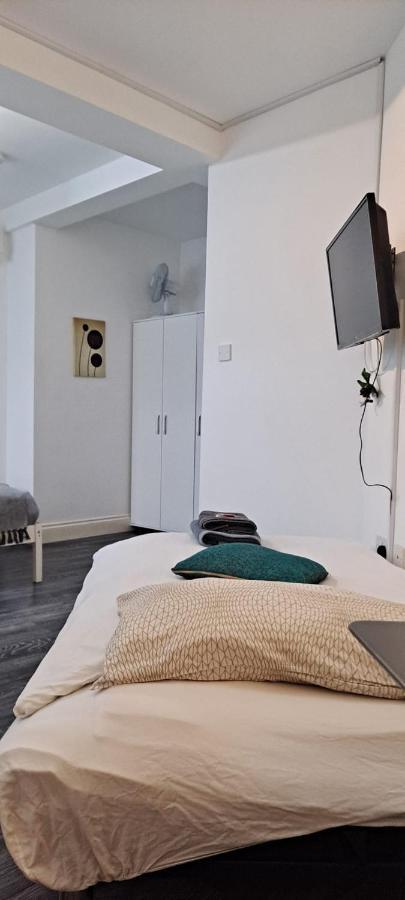 Euston Studio London
