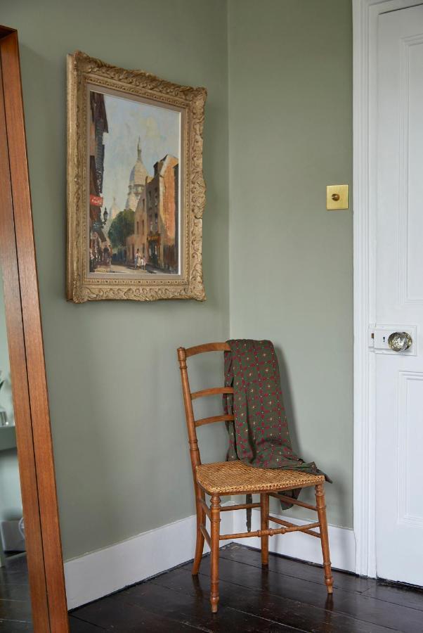 Joivy Stylish 2-bed House With Private Garden In Hackney * London
