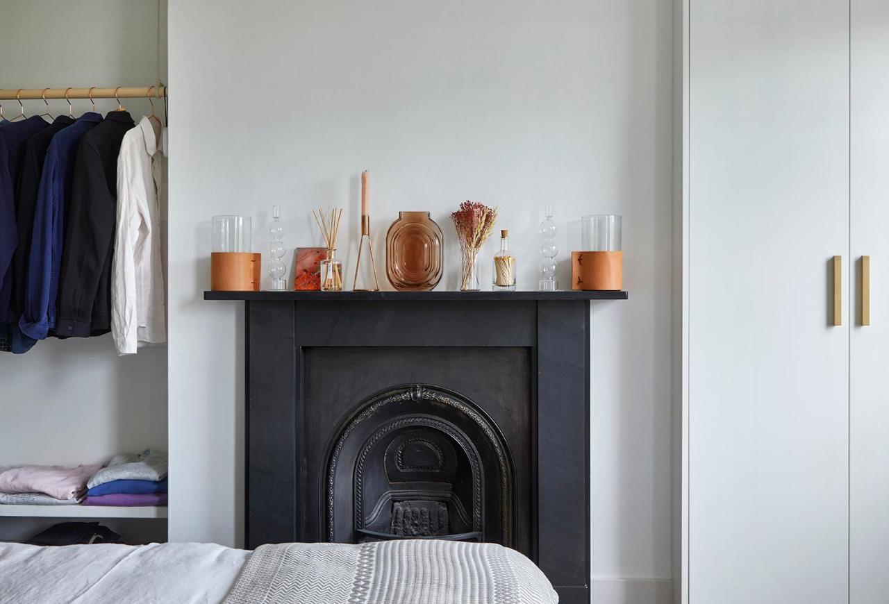 Joivy Stylish 2-bed House With Private Garden In Hackney * London