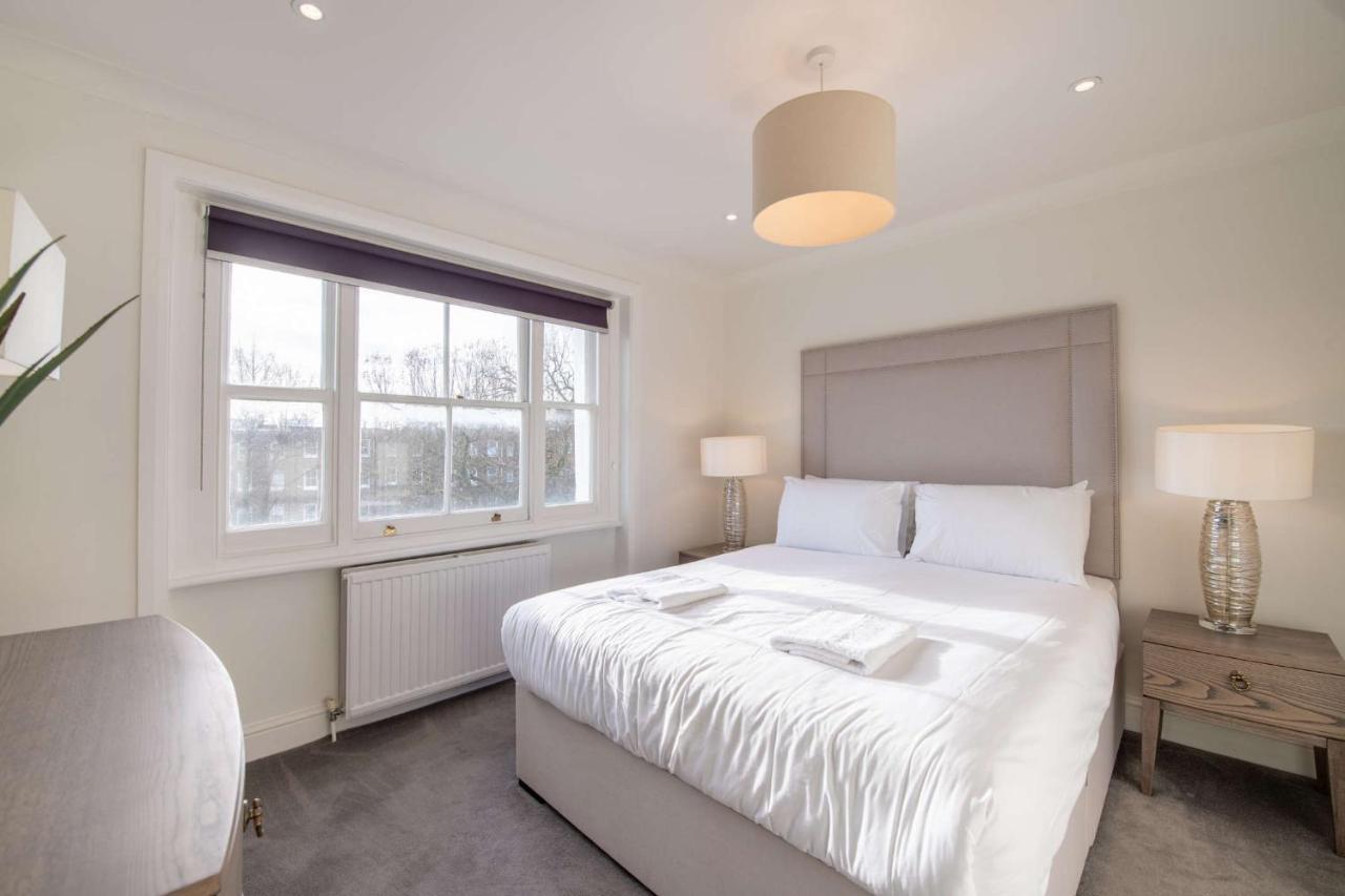 Somerset Court Kensington *