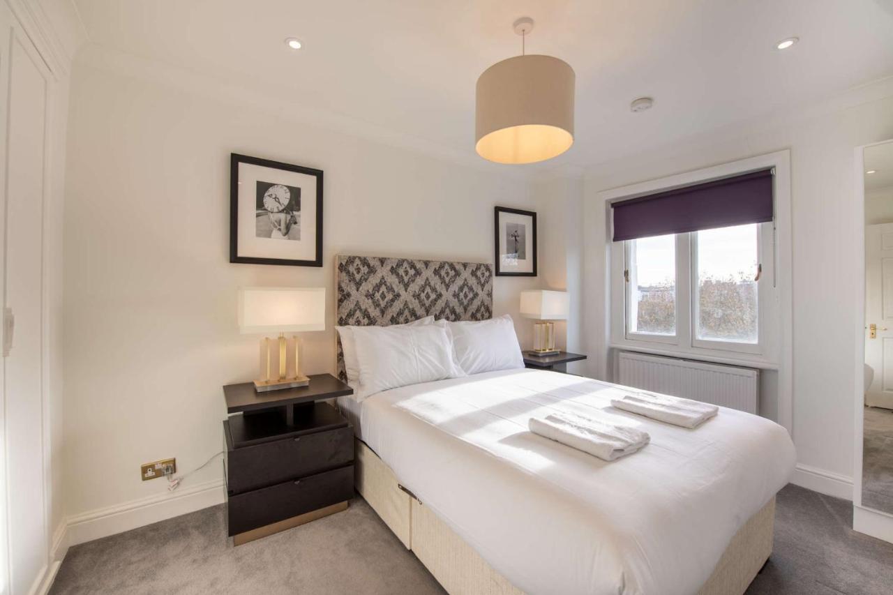 Somerset Court Kensington Apartment