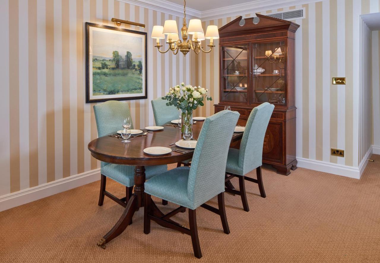 Aparthotel Cheval Thorney Court At Hyde Park Londen