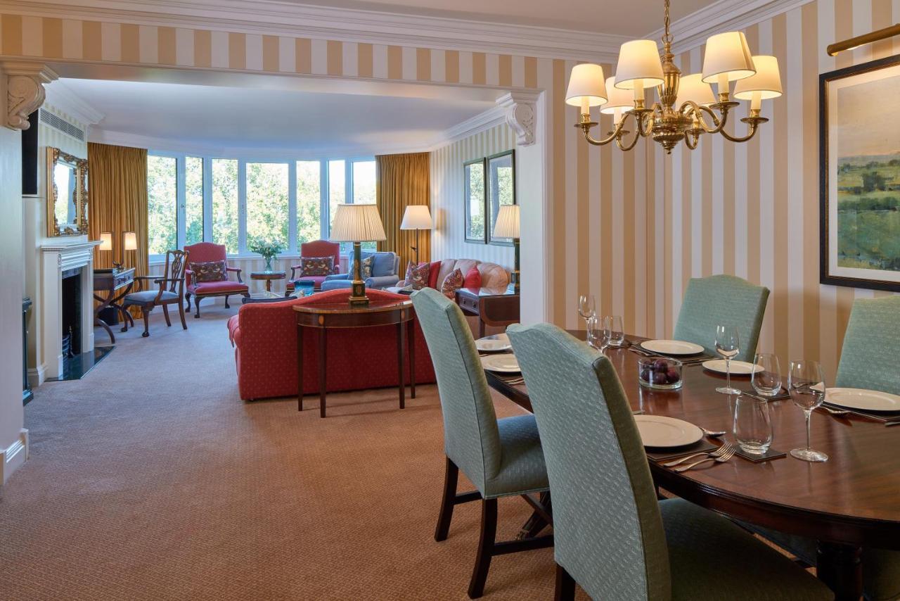 Cheval Thorney Court At Hyde Park Aparthotel Londen