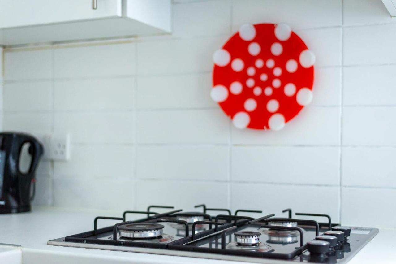 Guestready - Sunny & Stylish 1br Flat With Balcony In Apartment London