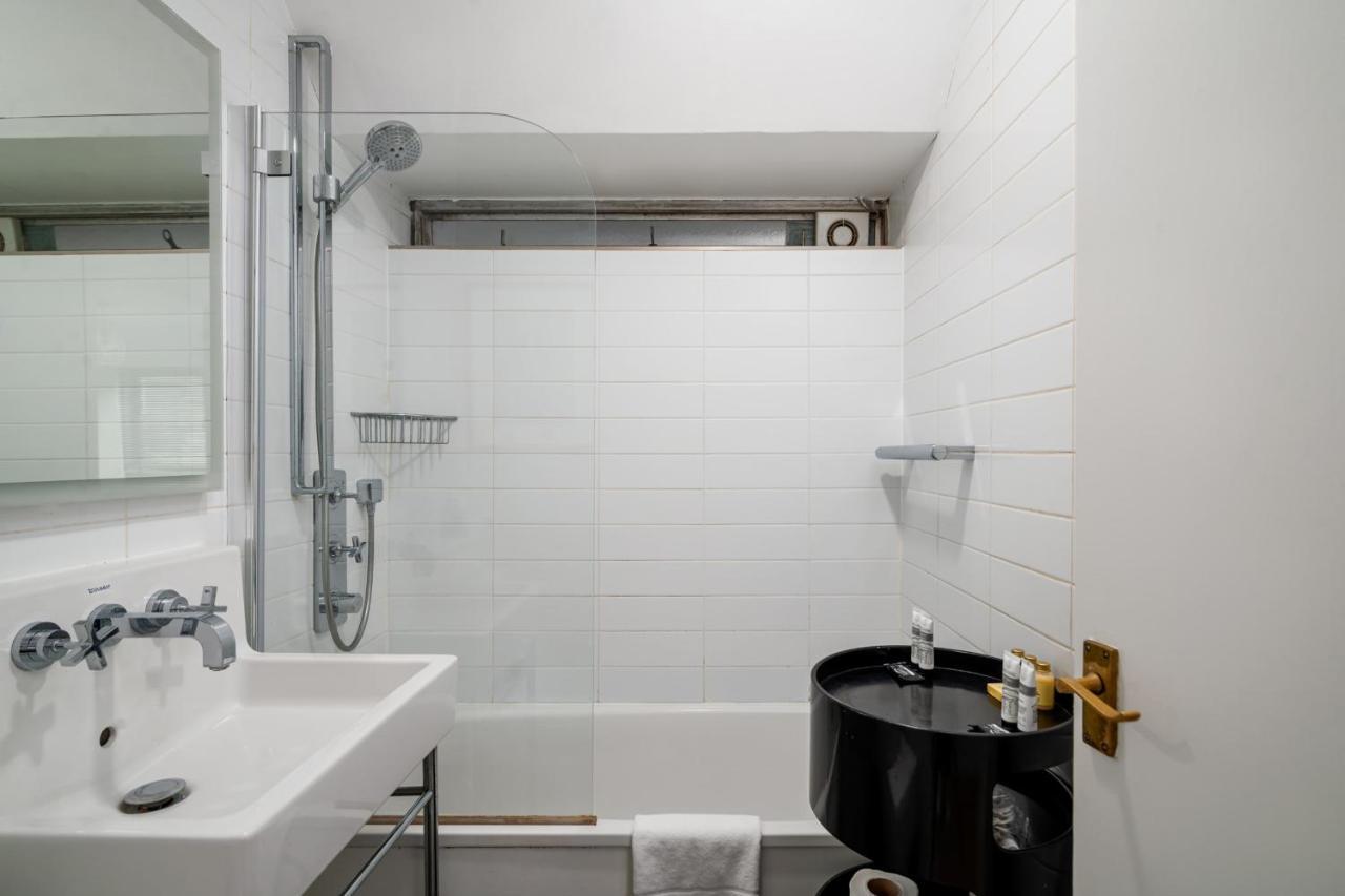 Apartment Guestready - Sunny & Stylish 1br Flat With Balcony In *