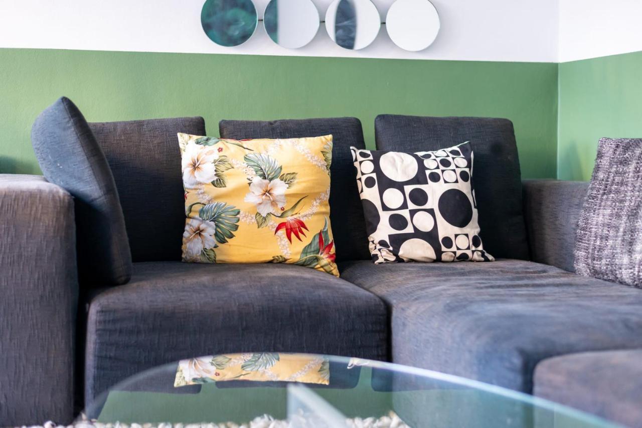 Apartment Guestready - Sunny & Stylish 1br Flat With Balcony In *