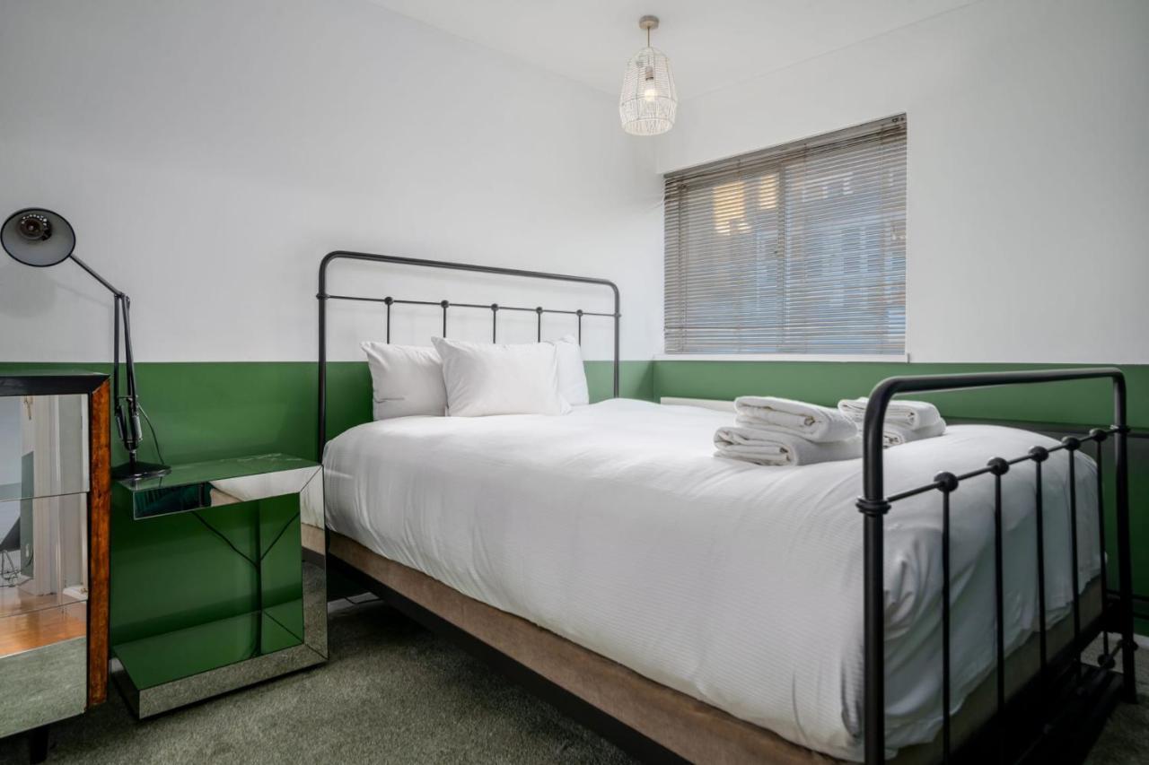 Guestready - Sunny & Stylish 1br Flat With Balcony In * London