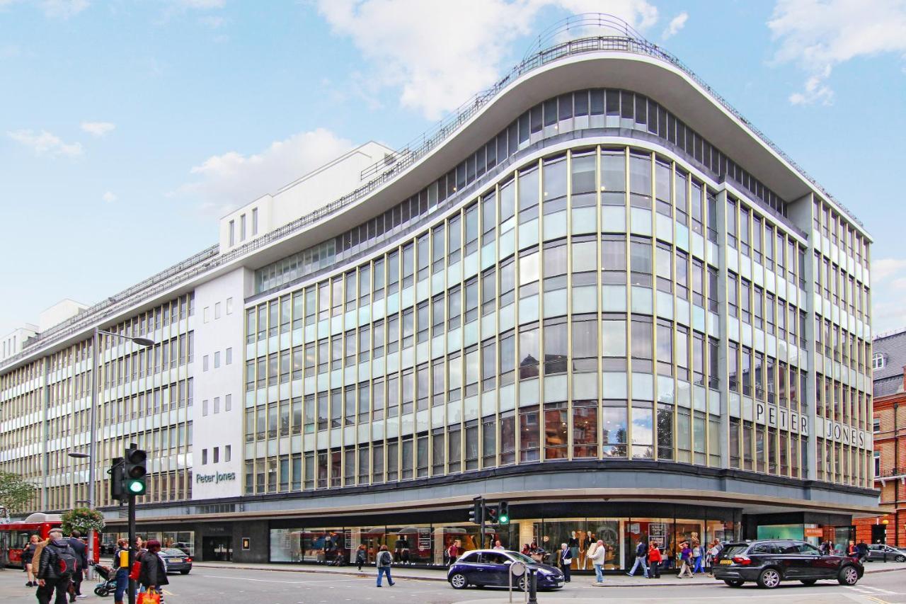 Appartamento Choice - Chelsea - Sloane Square Londra