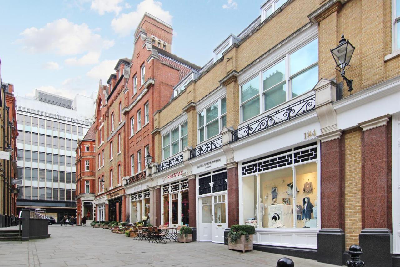 Appartamento Choice - Chelsea - Sloane Square *