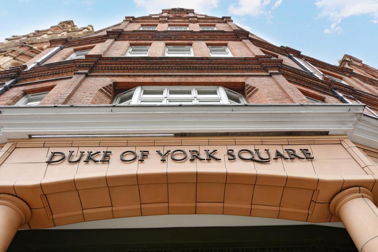Choice - Chelsea - Sloane Square * Londra