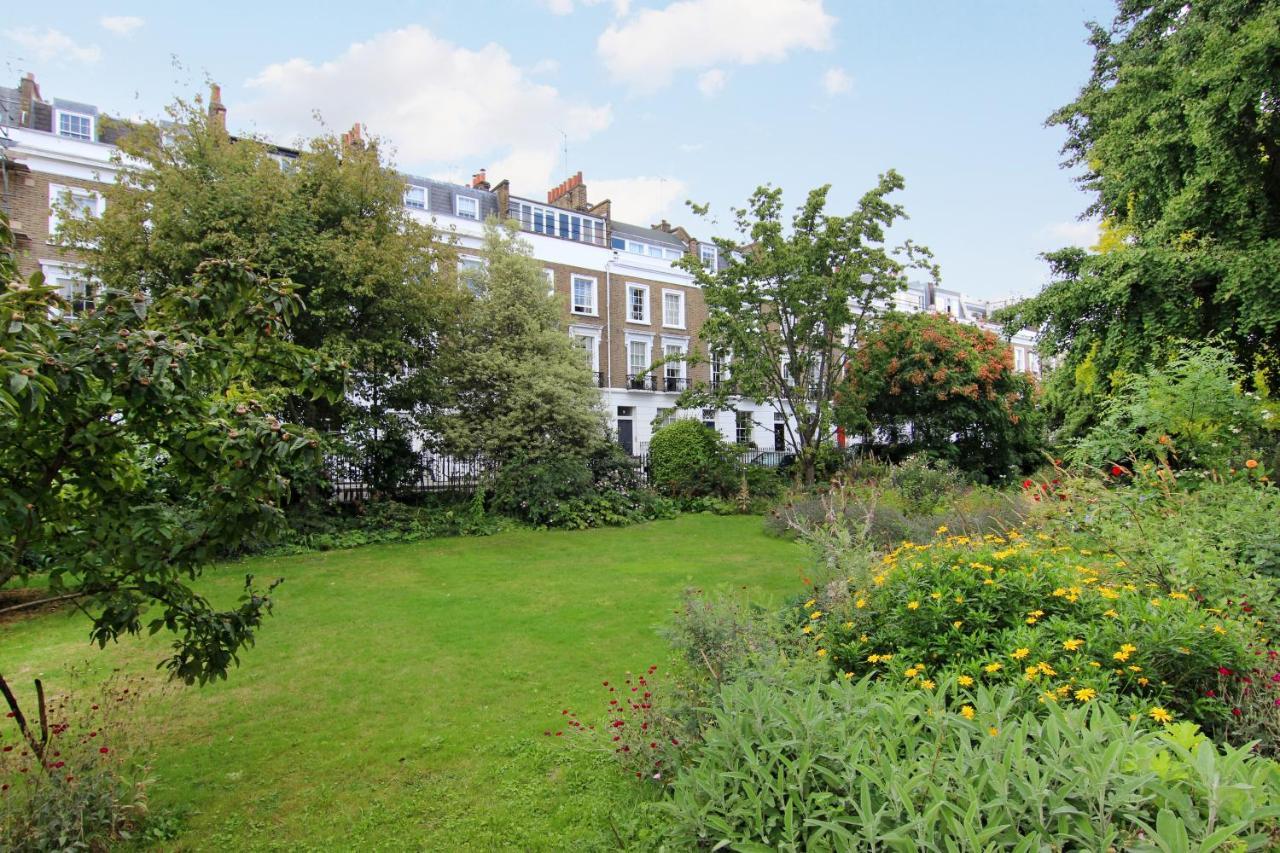 Choice - Chelsea - Sloane Square Appartamento