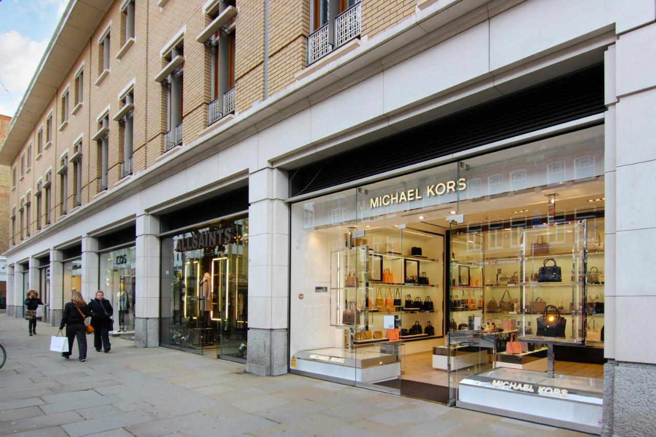 Appartamento Choice - Chelsea - Sloane Square