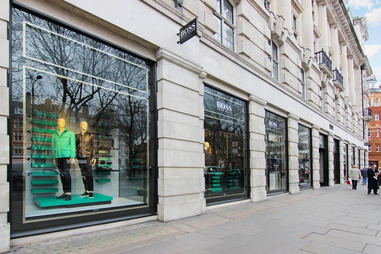 Choice - Chelsea - Sloane Square Appartamento Londra