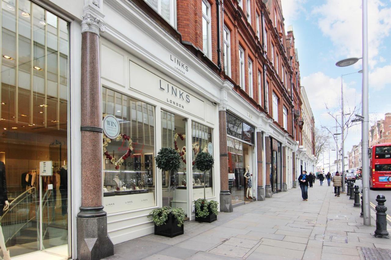 Appartamento Choice - Chelsea - Sloane Square *
