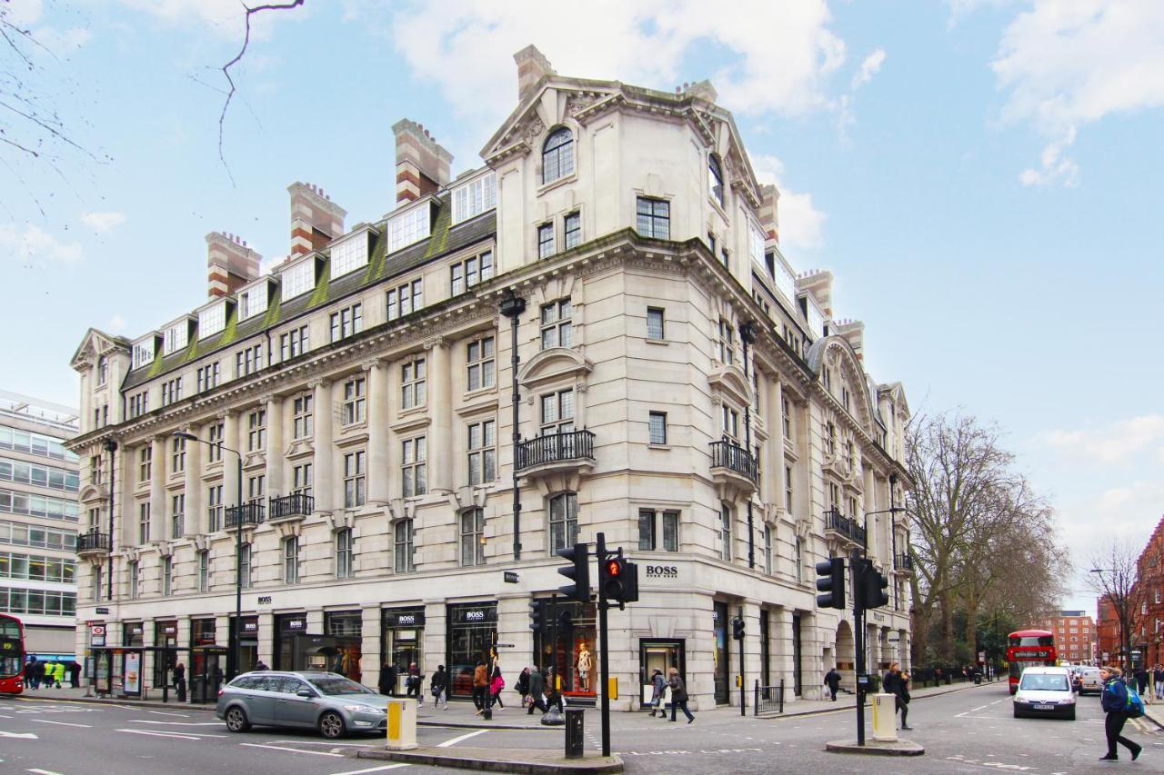 Choice - Chelsea - Sloane Square Lägenhet London