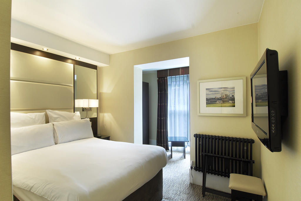 Hotel Grand Royale Hyde Park 4*
