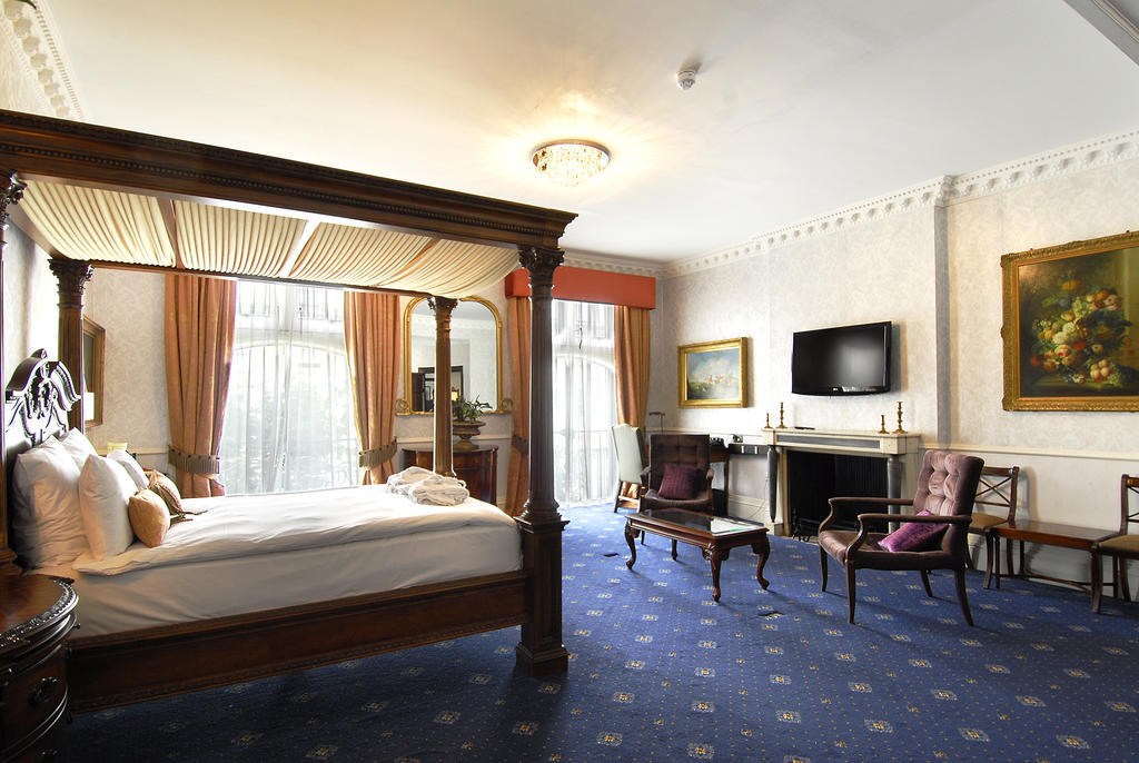 Grand Royale Hyde Park Hotel 4*