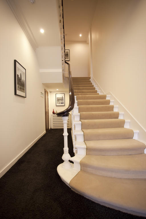 Presidential Kensington 4* Londra