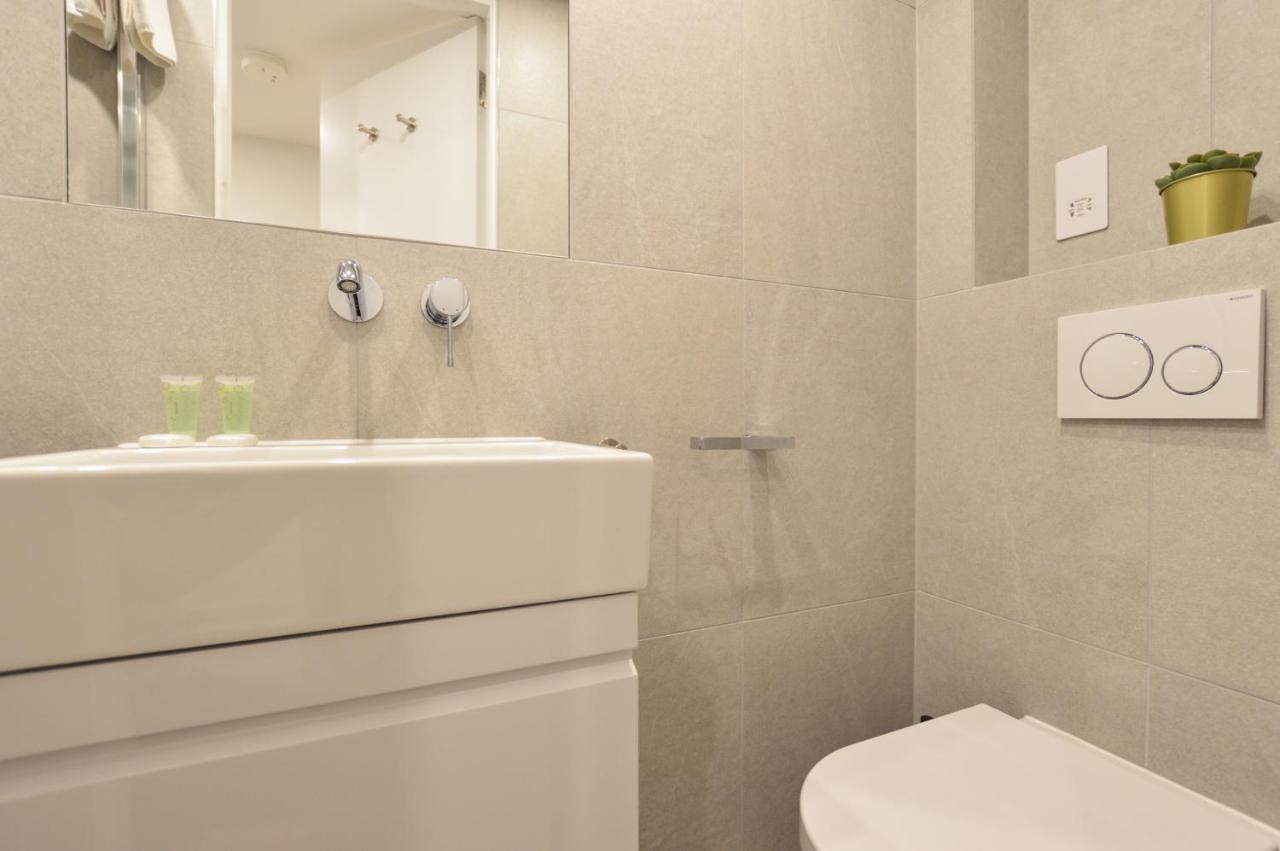 Leilighetshoteller Earls Court West Serviced By Concept 3*