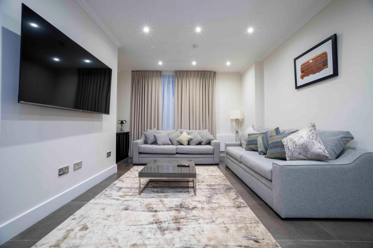 Aparthotel 20 Hertford Street London