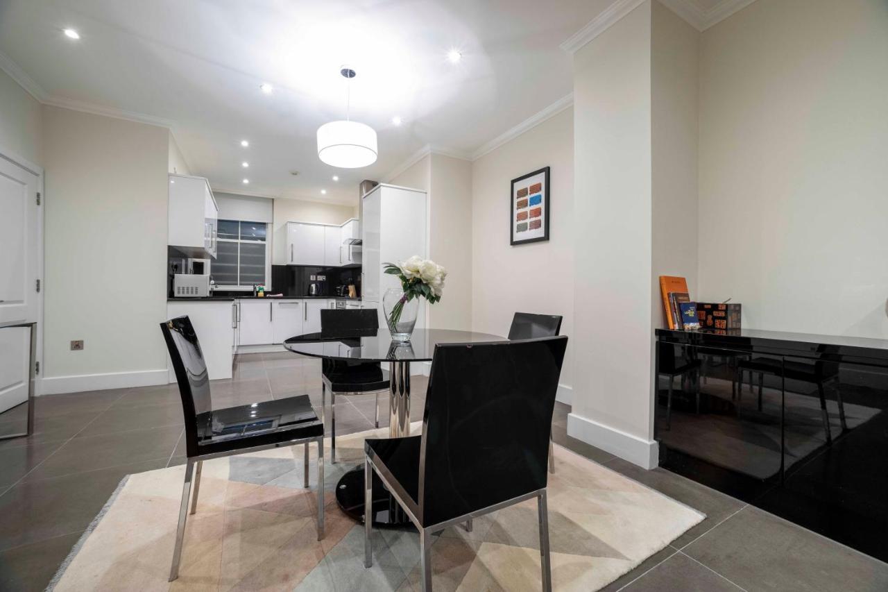 20 Hertford Street 4* London