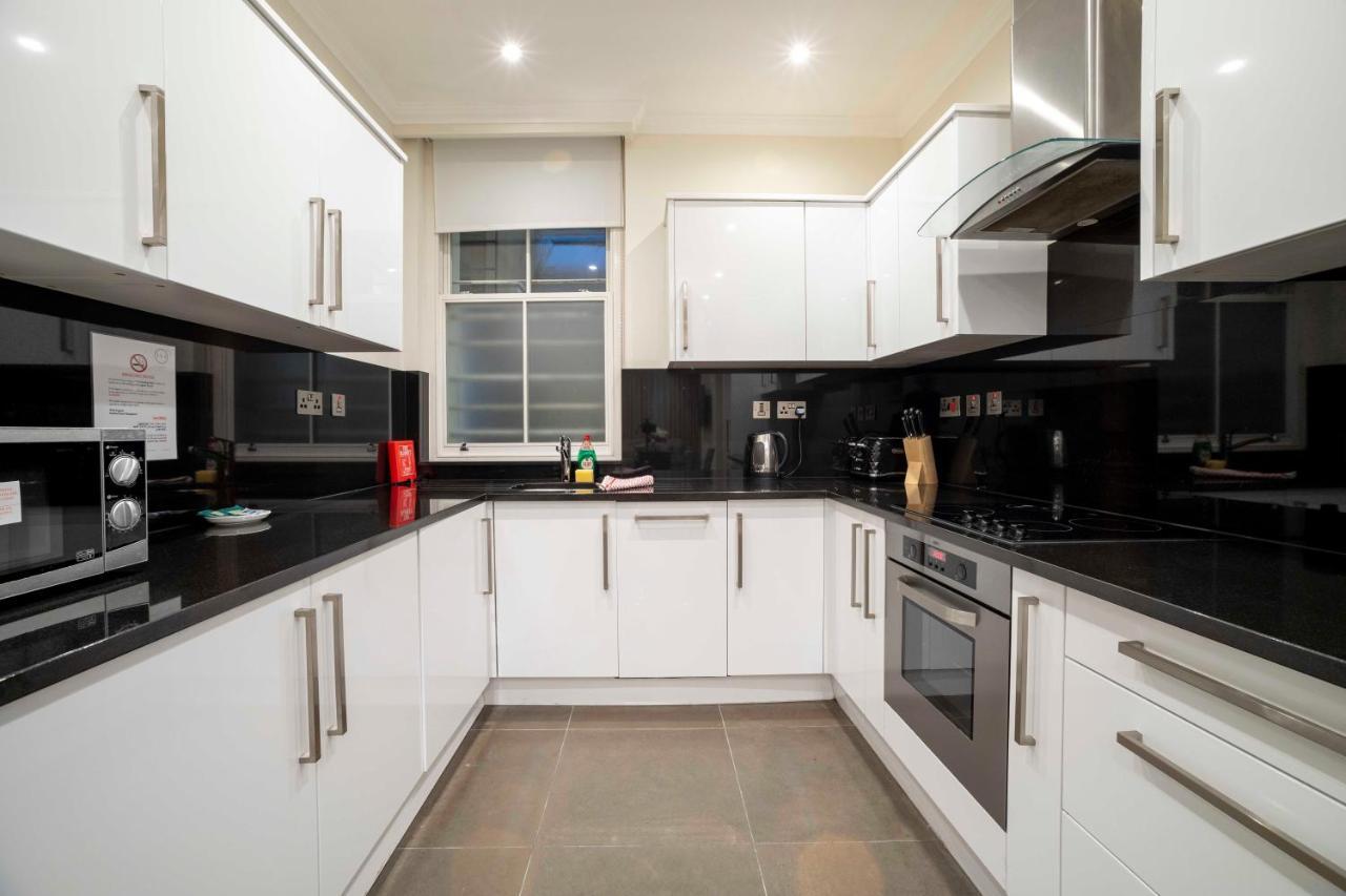 Aparthotel 20 Hertford Street 4*