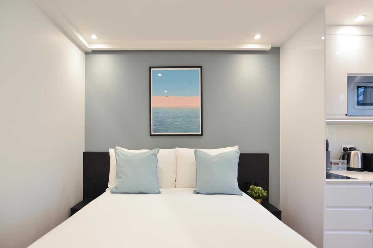 New Cavendish Street Serviced By Stayprime * Londra
