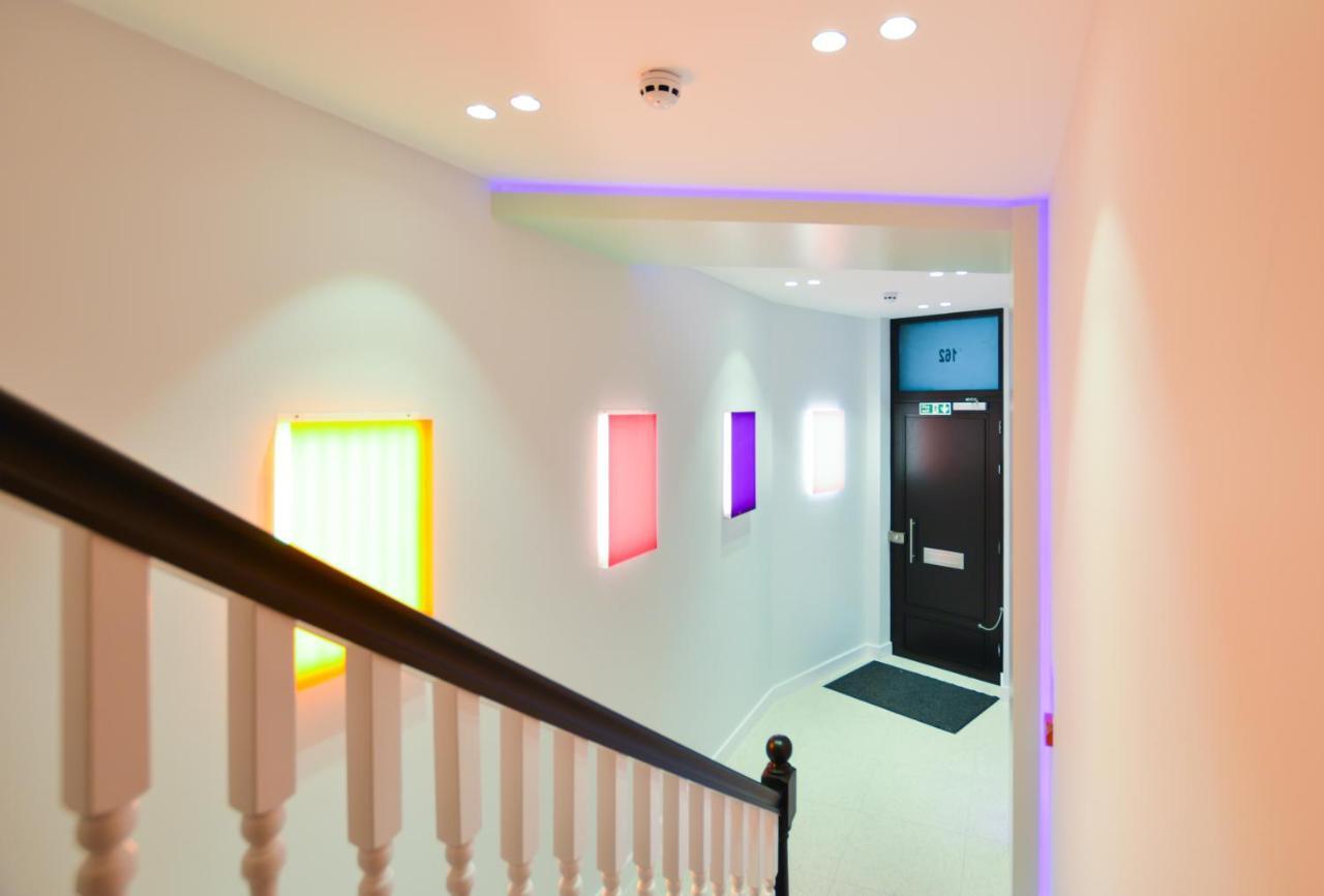 Appart hôtel New Cavendish Street Serviced By Stayprime Londres